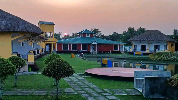 sundarban travels