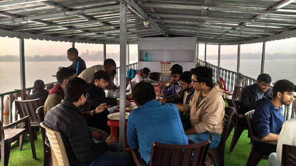 sundarban travels