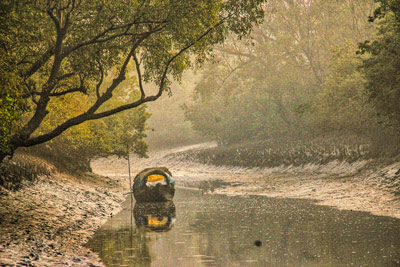 sundarban travels
