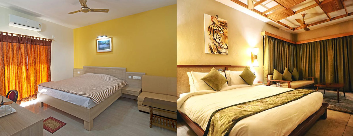 Accommodation