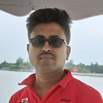 Satya Priyadarshi